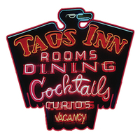 The Historic Taos Inn